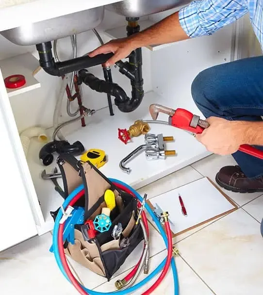 Montebello plumbing maintenance services