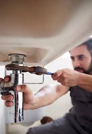 sink repair
