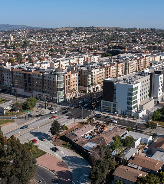 plumbing services in monterey park california
