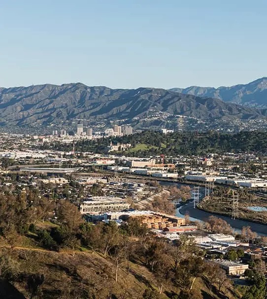 Atwater Village, CA