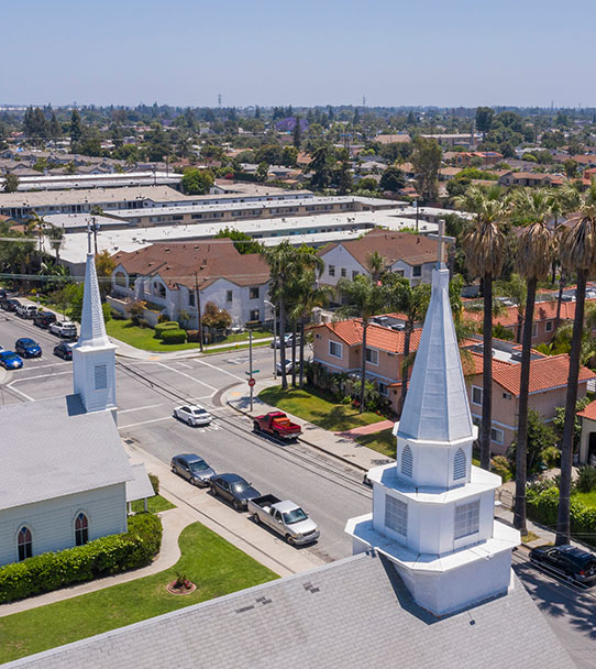 plumbing services in pico rivera