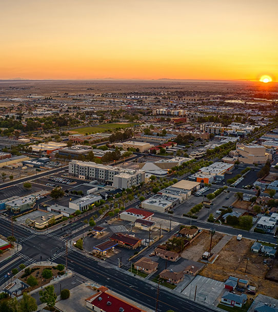 plumbing services in lancaster, ca
