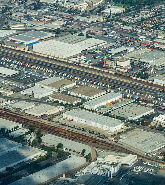 plumbing services in commerce california