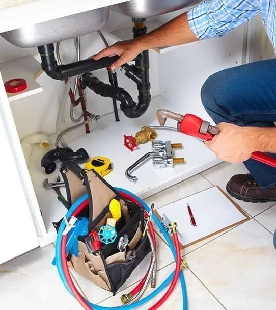 plumbing maintenance services in commerce california