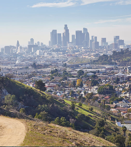 plumbing services in East Los Angeles