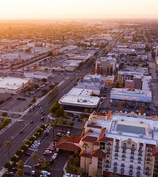 plumbing services in downey california