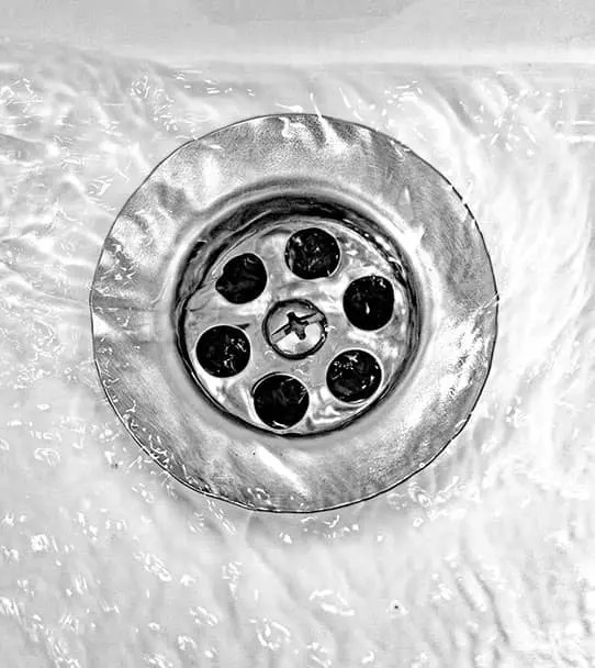 Drain installation in La Habra, California