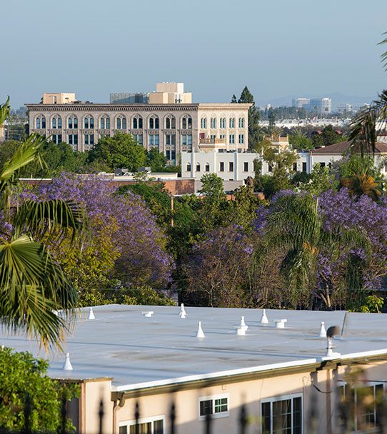 Plumbers in Fullerton, California