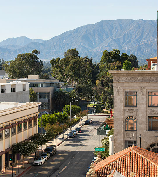 Plumber in Pasadena, California